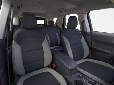 2026 Ford Bronco Sport - Photo 1