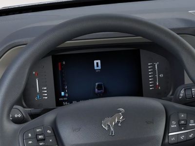 2026 Ford Bronco Sport - Photo 4