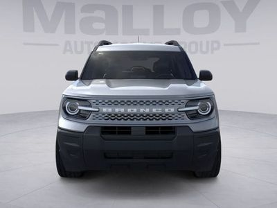 2026 Ford Bronco Sport - Photo 3