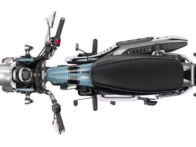 2025 Honda Dax 125 - Photo 13