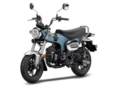 2025 Honda Dax 125 - Photo 8