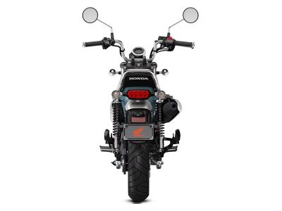 2025 Honda Dax 125 - Photo 12