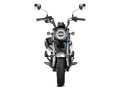 2025 Honda Dax 125 - Photo 9