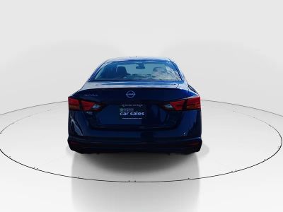 2024 Nissan Altima - Photo 6