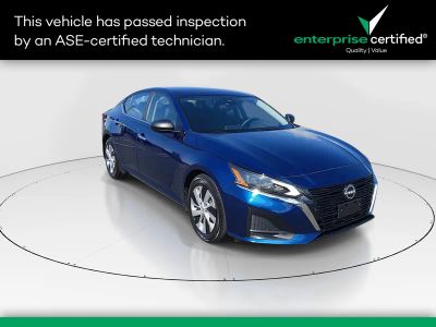 2024 Nissan Altima - Photo 1