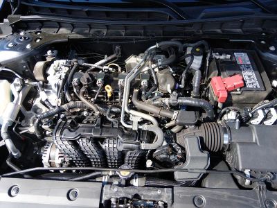 2024 Nissan Altima - Photo 9