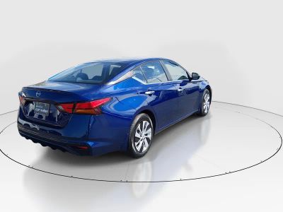 2024 Nissan Altima - Photo 7