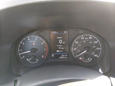 2024 Nissan Altima - Photo 14