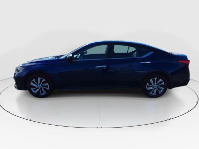 2024 Nissan Altima - Photo 4