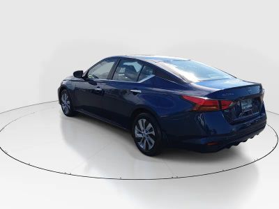 2024 Nissan Altima - Photo 5
