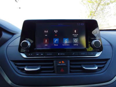 2024 Nissan Altima - Photo 17