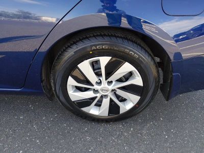 2024 Nissan Altima - Photo 10