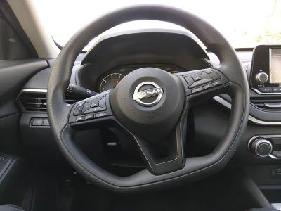 2024 Nissan Altima - Photo 12