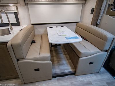 2026 Thor Motor Coach Omni Trail - Photo 13