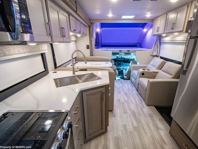 2026 Thor Motor Coach Omni Trail - Photo 3