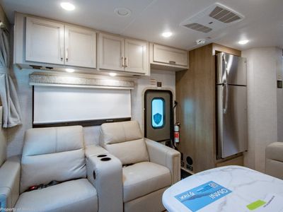 2026 Thor Motor Coach Omni Trail - Photo 8