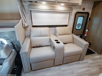 2026 Thor Motor Coach Omni Trail - Photo 9