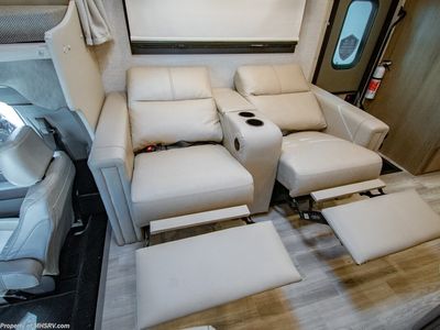 2026 Thor Motor Coach Omni Trail - Photo 10