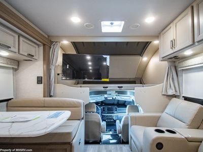 2026 Thor Motor Coach Omni Trail - Photo 4