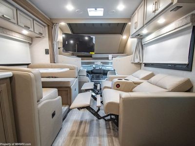 2026 Thor Motor Coach Omni Trail - Photo 11