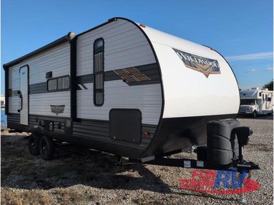 2022 Forest River RV Wildwood - Photo 3