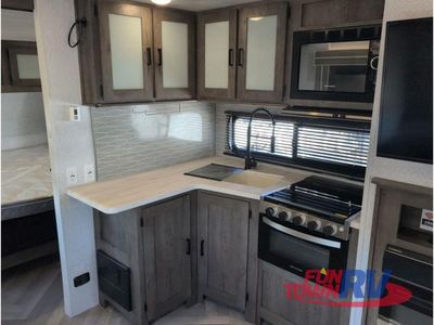 2022 Forest River RV Wildwood - Photo 14