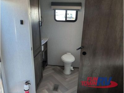 2022 Forest River RV Wildwood - Photo 28