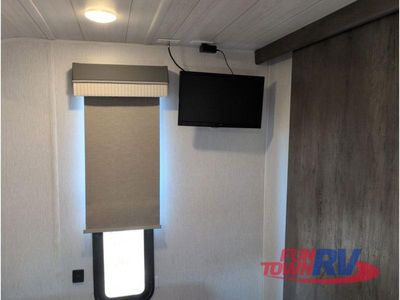 2022 Forest River RV Wildwood - Photo 37