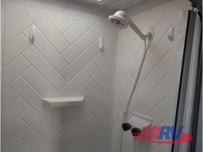 2022 Forest River RV Wildwood - Photo 32