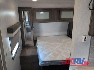 2022 Forest River RV Wildwood - Photo 33