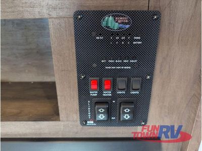 2022 Forest River RV Wildwood - Photo 27