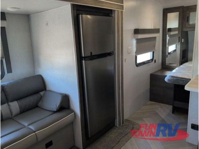 2022 Forest River RV Wildwood - Photo 18