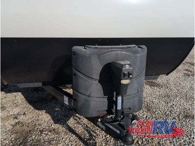 2022 Forest River RV Wildwood - Photo 6
