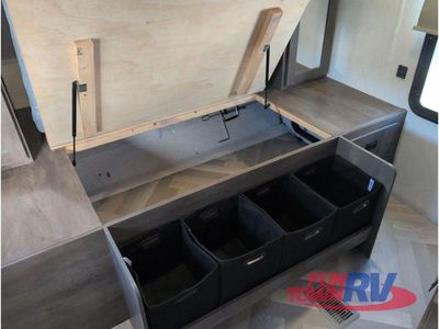 2022 Forest River RV Wildwood - Photo 35
