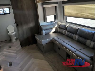 2022 Forest River RV Wildwood - Photo 21