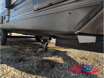 2022 Forest River RV Wildwood - Photo 7