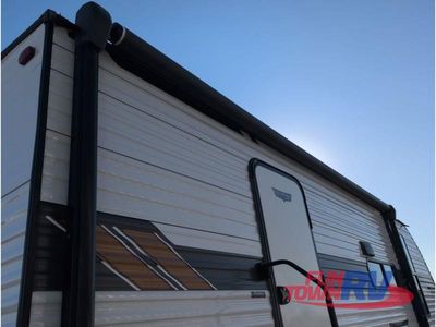 2022 Forest River RV Wildwood - Photo 5