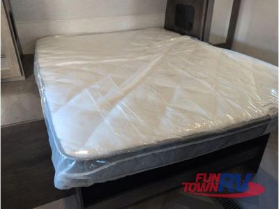 2022 Forest River RV Wildwood - Photo 34