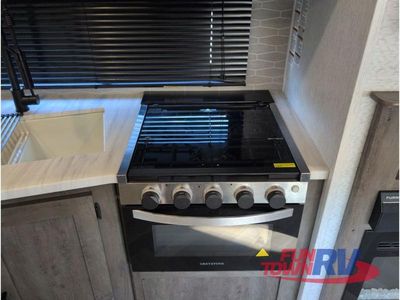 2022 Forest River RV Wildwood - Photo 16