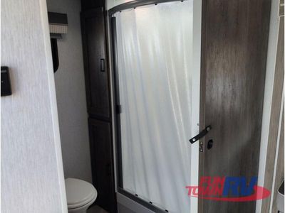 2022 Forest River RV Wildwood - Photo 31