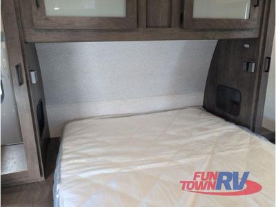 2022 Forest River RV Wildwood - Photo 36