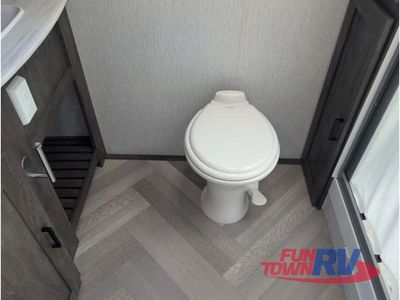 2022 Forest River RV Wildwood - Photo 30