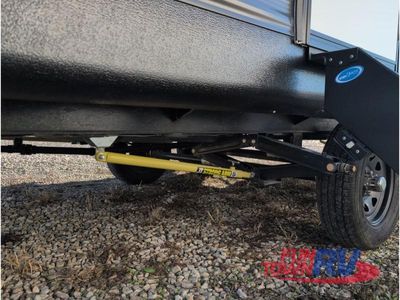 2022 Forest River RV Wildwood - Photo 12