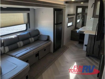 2022 Forest River RV Wildwood - Photo 13