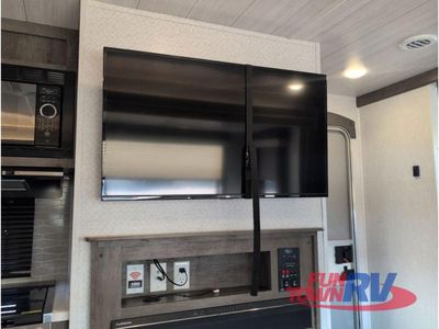 2022 Forest River RV Wildwood - Photo 25