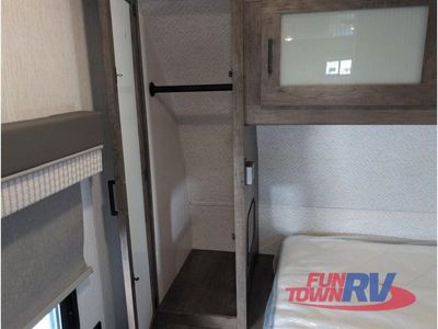 2022 Forest River RV Wildwood - Photo 38