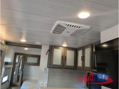 2022 Forest River RV Wildwood - Photo 20