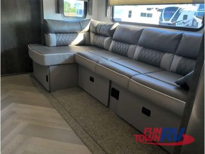 2022 Forest River RV Wildwood - Photo 22