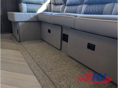 2022 Forest River RV Wildwood - Photo 23