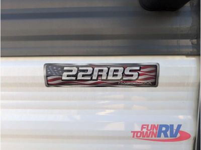 2022 Forest River RV Wildwood - Photo 39